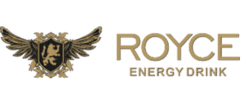 Royce Energy Drink